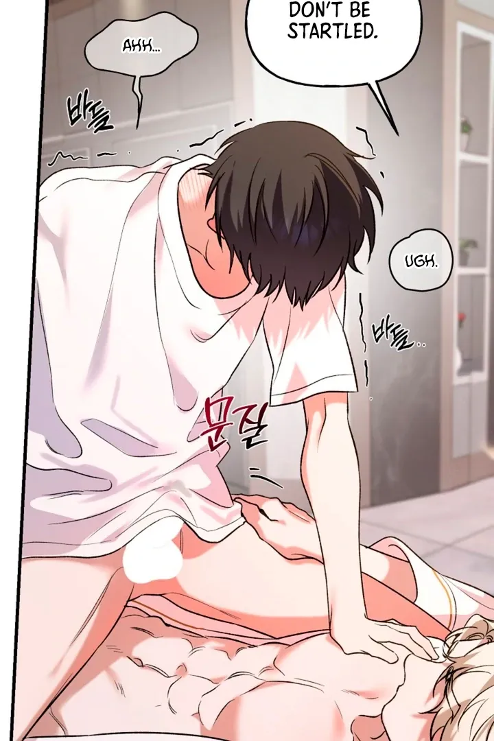 Read He Is the Tiger chapter 10 image 31 on Lezhin