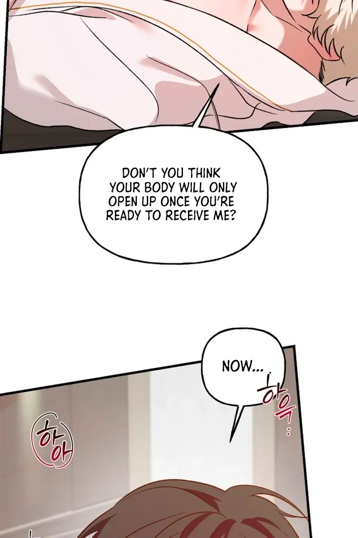 Read He Is the Tiger chapter 10 image 32 on Lezhin