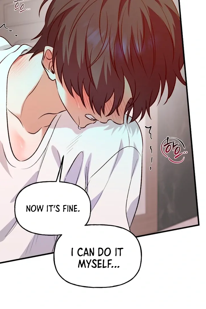 Read He Is the Tiger chapter 10 image 33 on Lezhin