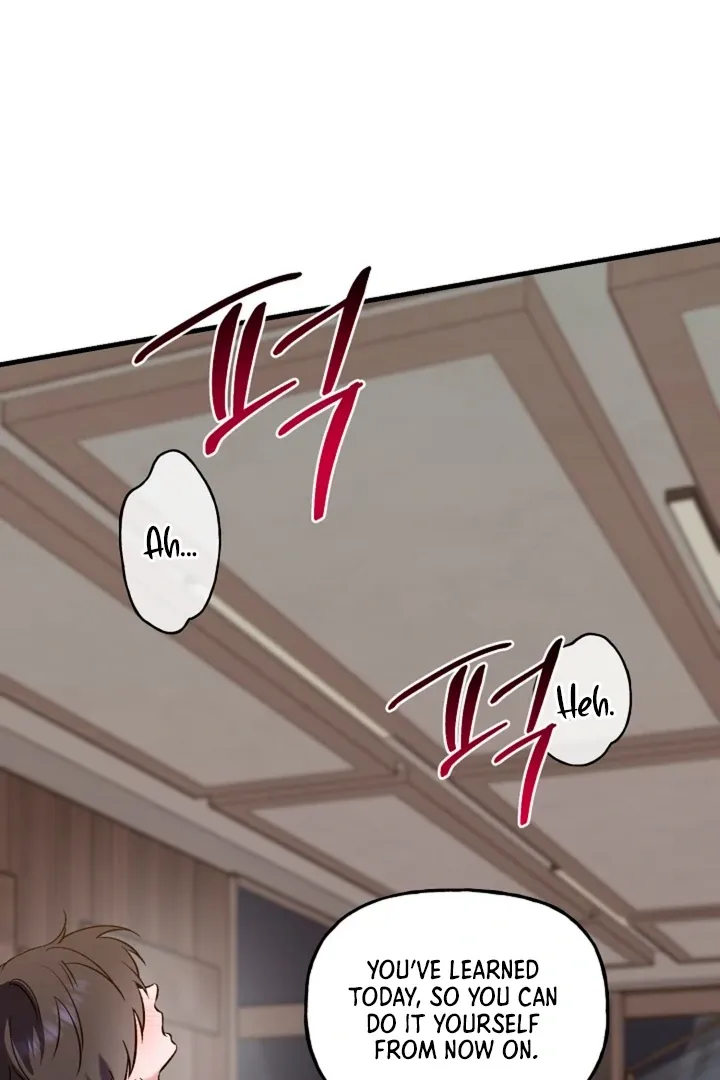 Read He Is the Tiger chapter 10 image 36 on Lezhin