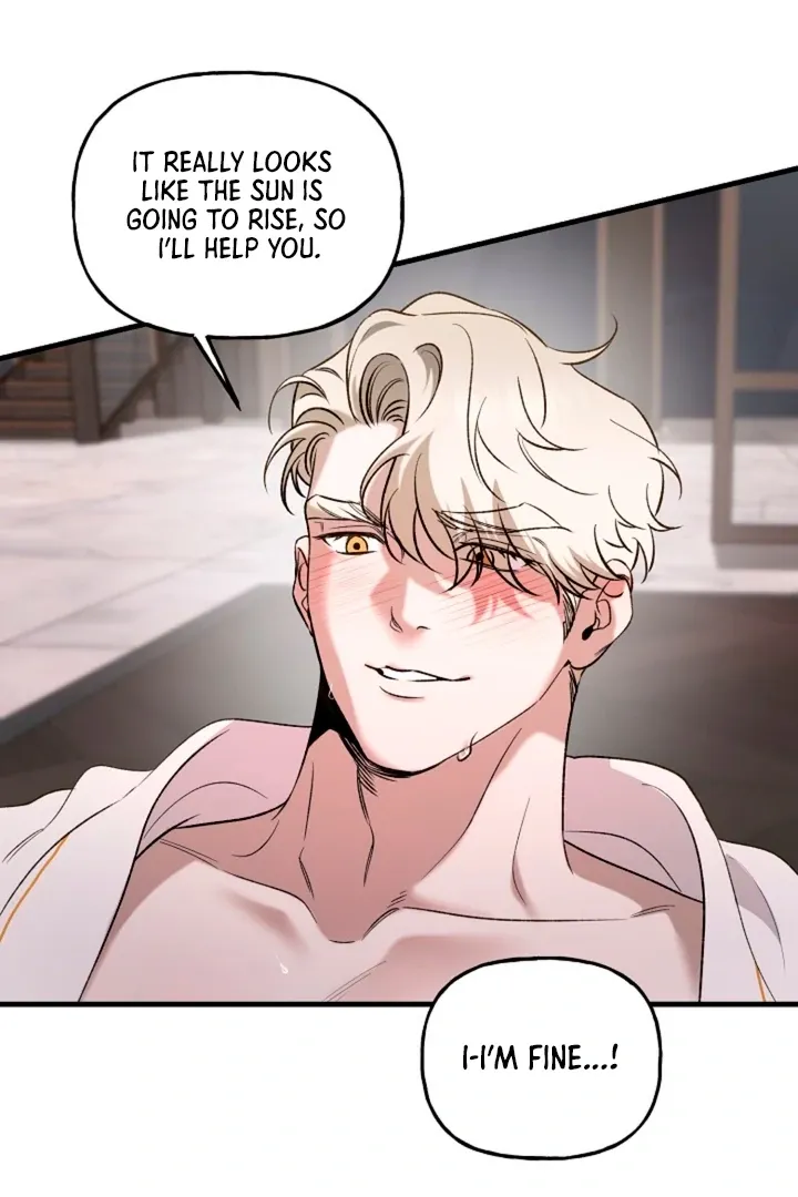 Read He Is the Tiger chapter 10 image 38 on Lezhin