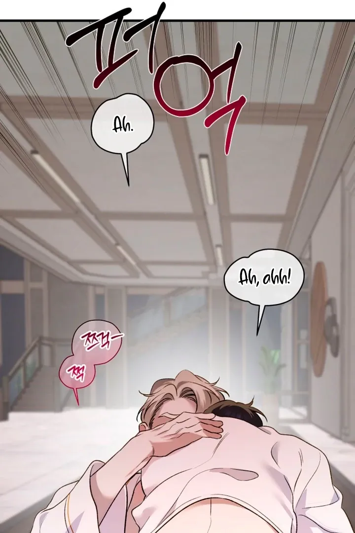 Read He Is the Tiger chapter 10 image 42 on Lezhin