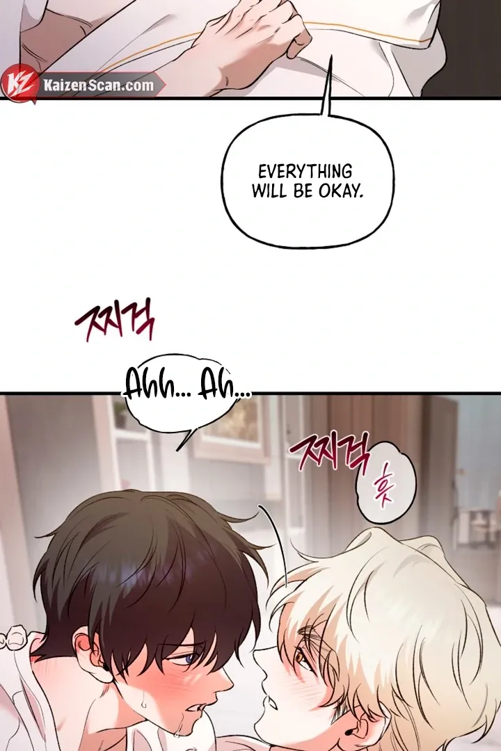 Read He Is the Tiger chapter 10 image 46 on Lezhin