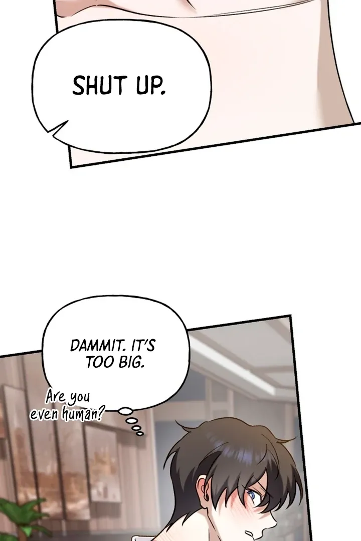 Read He Is the Tiger chapter 10 image 5 on Lezhin
