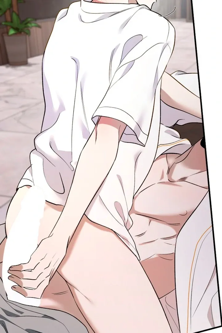 Read He Is the Tiger chapter 10 image 6 on Lezhin