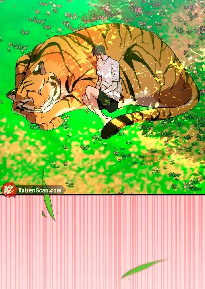 Read He Is the Tiger chapter 10 image 69 on Lezhin