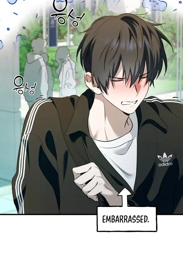 Read He Is the Tiger chapter 10 image 83 on Lezhin