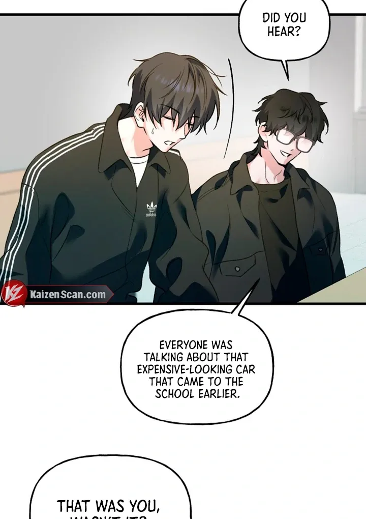 Read He Is the Tiger chapter 10 image 96 on Lezhin