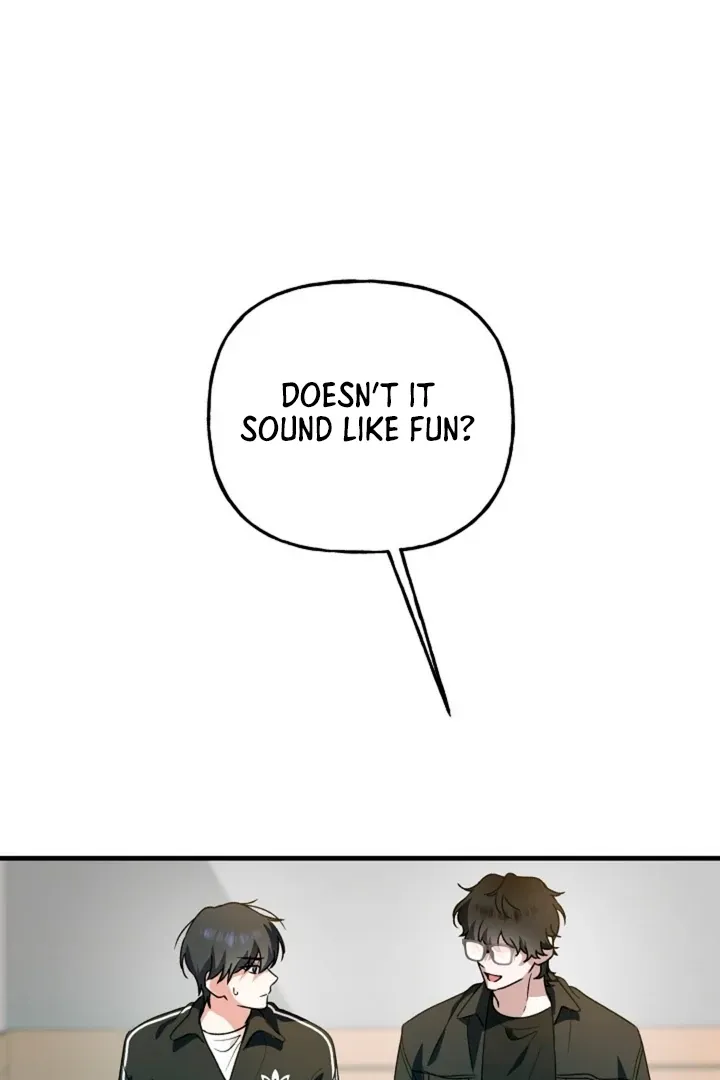 Read He Is the Tiger chapter 11 image 1 on Lezhin