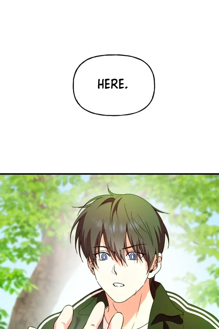 Read He Is the Tiger chapter 11 image 100 on Lezhin