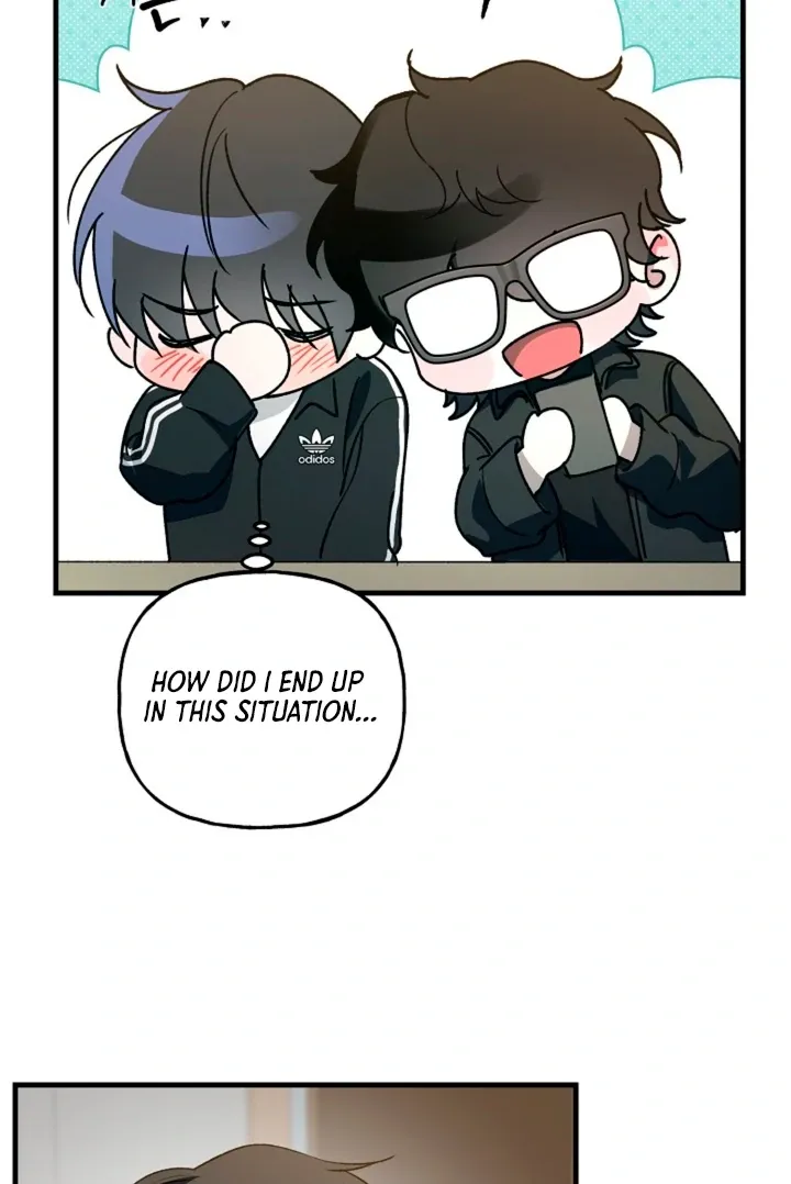 Read He Is the Tiger chapter 11 image 12 on Lezhin
