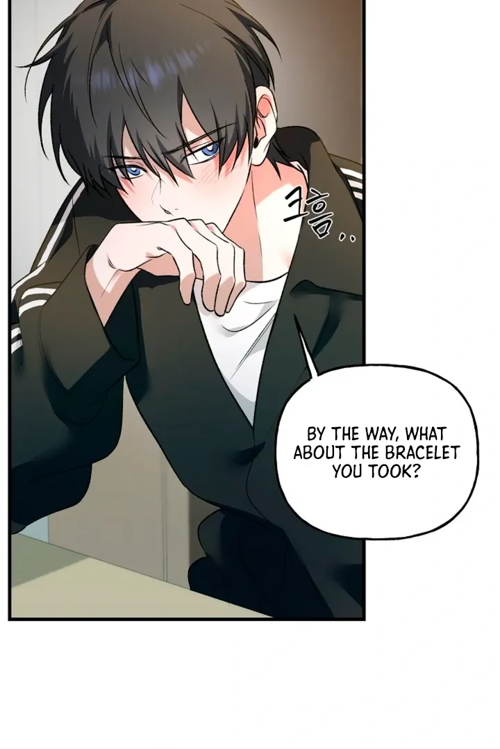 Read He Is the Tiger chapter 11 image 13 on Lezhin