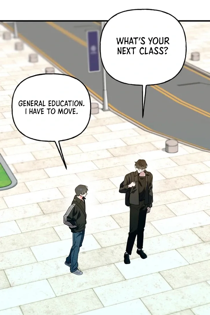 Read He Is the Tiger chapter 11 image 19 on Lezhin