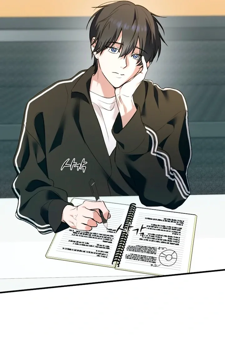 Read He Is the Tiger chapter 11 image 28 on Lezhin