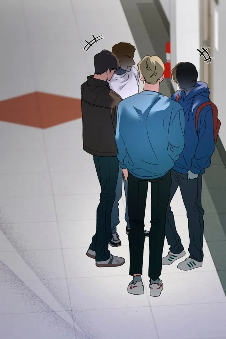 Read He Is the Tiger chapter 11 image 36 on Lezhin