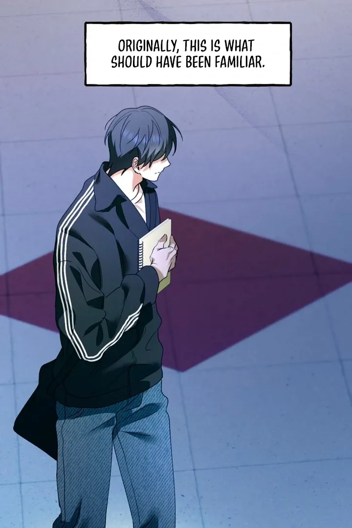 Read He Is the Tiger chapter 11 image 37 on Lezhin