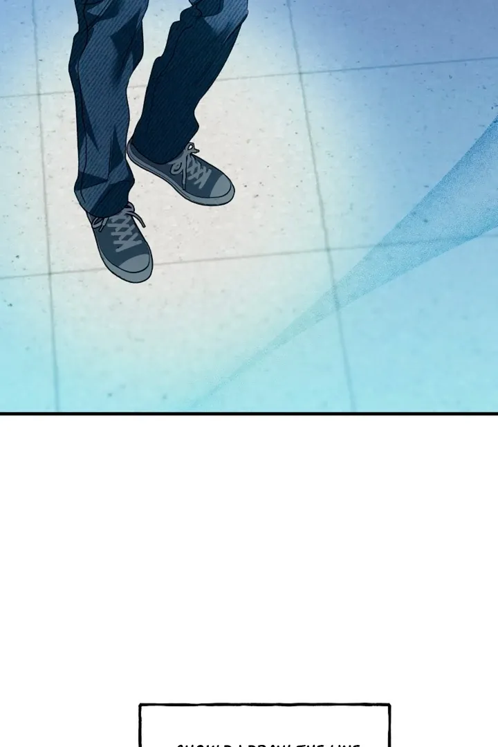 Read He Is the Tiger chapter 11 image 38 on Lezhin