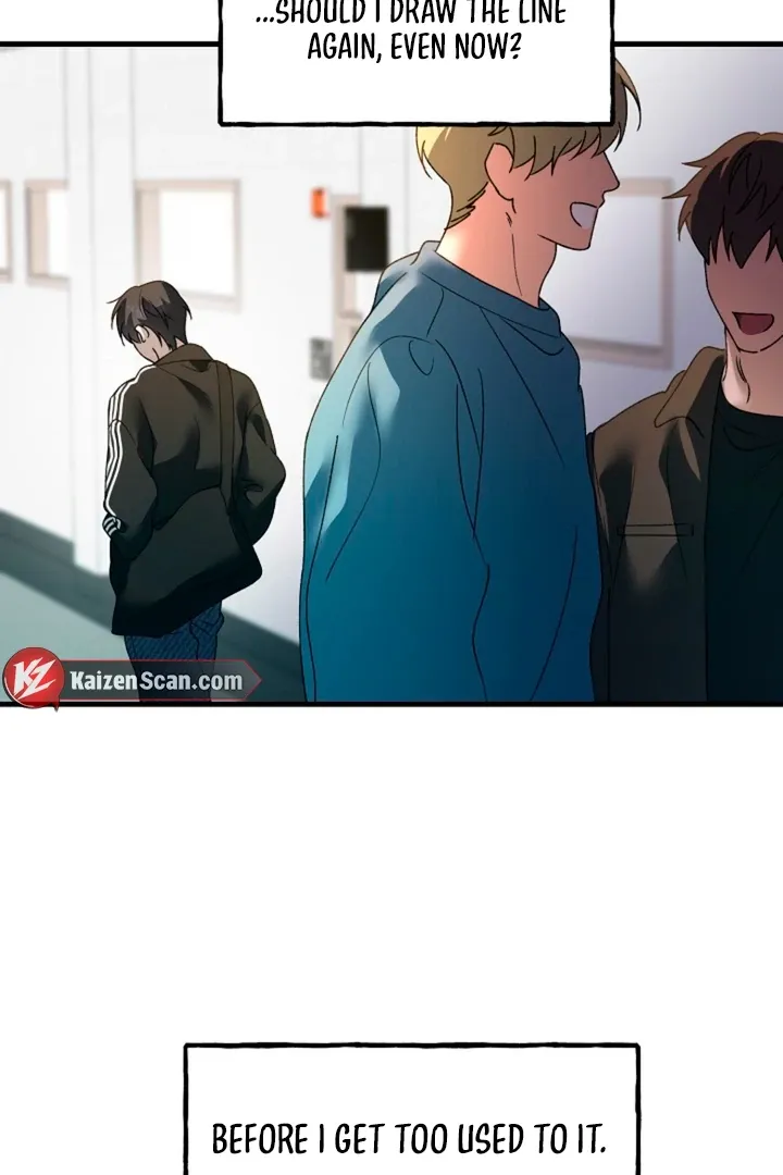 Read He Is the Tiger chapter 11 image 39 on Lezhin