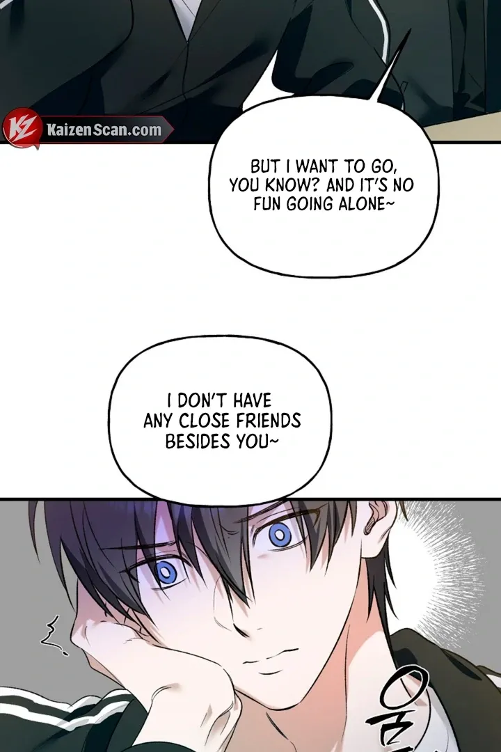 Read He Is the Tiger chapter 11 image 4 on Lezhin
