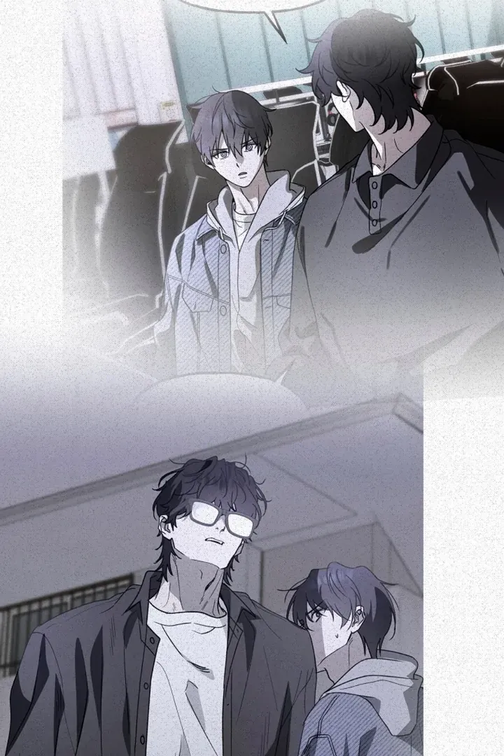 Read He Is the Tiger chapter 11 image 6 on Lezhin