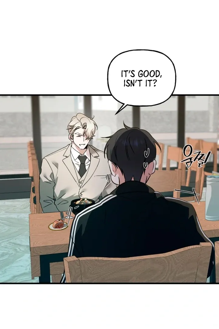 Read He Is the Tiger chapter 11 image 71 on Lezhin
