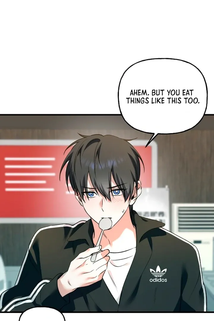 Read He Is the Tiger chapter 11 image 72 on Lezhin