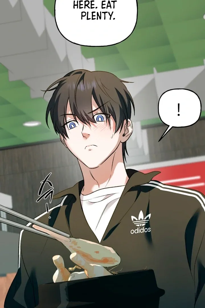 Read He Is the Tiger chapter 11 image 77 on Lezhin