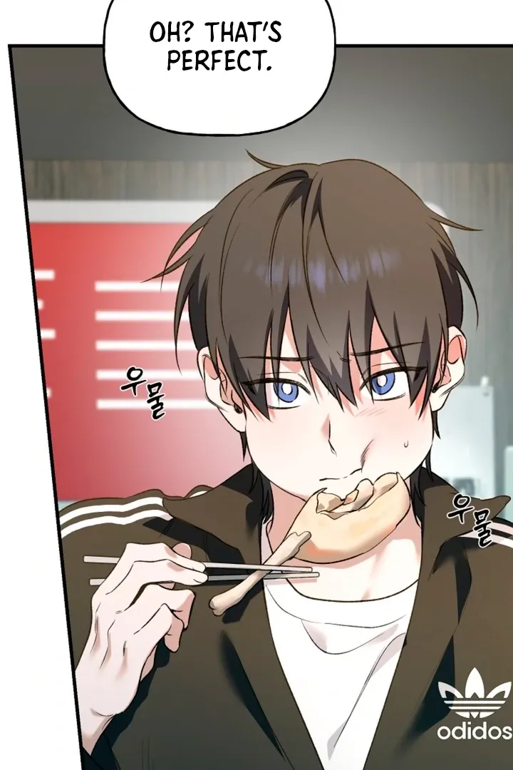 Read He Is the Tiger chapter 11 image 81 on Lezhin