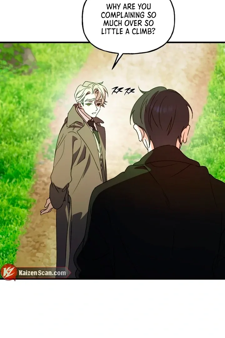Read He Is the Tiger chapter 11 image 94 on Lezhin