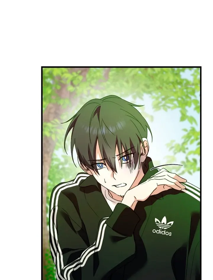 Read He Is the Tiger chapter 11 image 95 on Lezhin