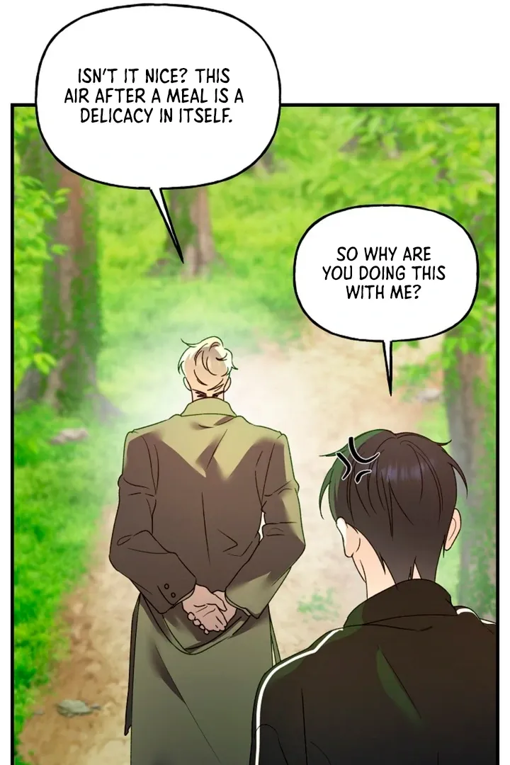 Read He Is the Tiger chapter 11 image 97 on Lezhin