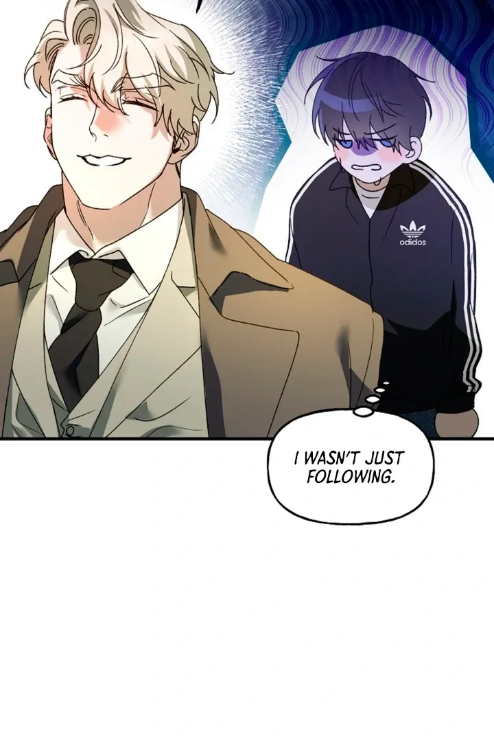 Read He Is the Tiger chapter 11 image 99 on Lezhin