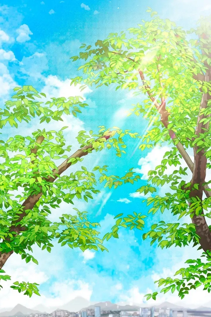 Read He Is the Tiger chapter 12 image 1 on Lezhin