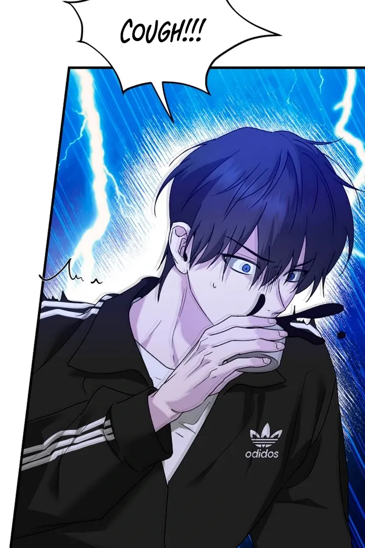 Read He Is the Tiger chapter 12 image 10 on Lezhin