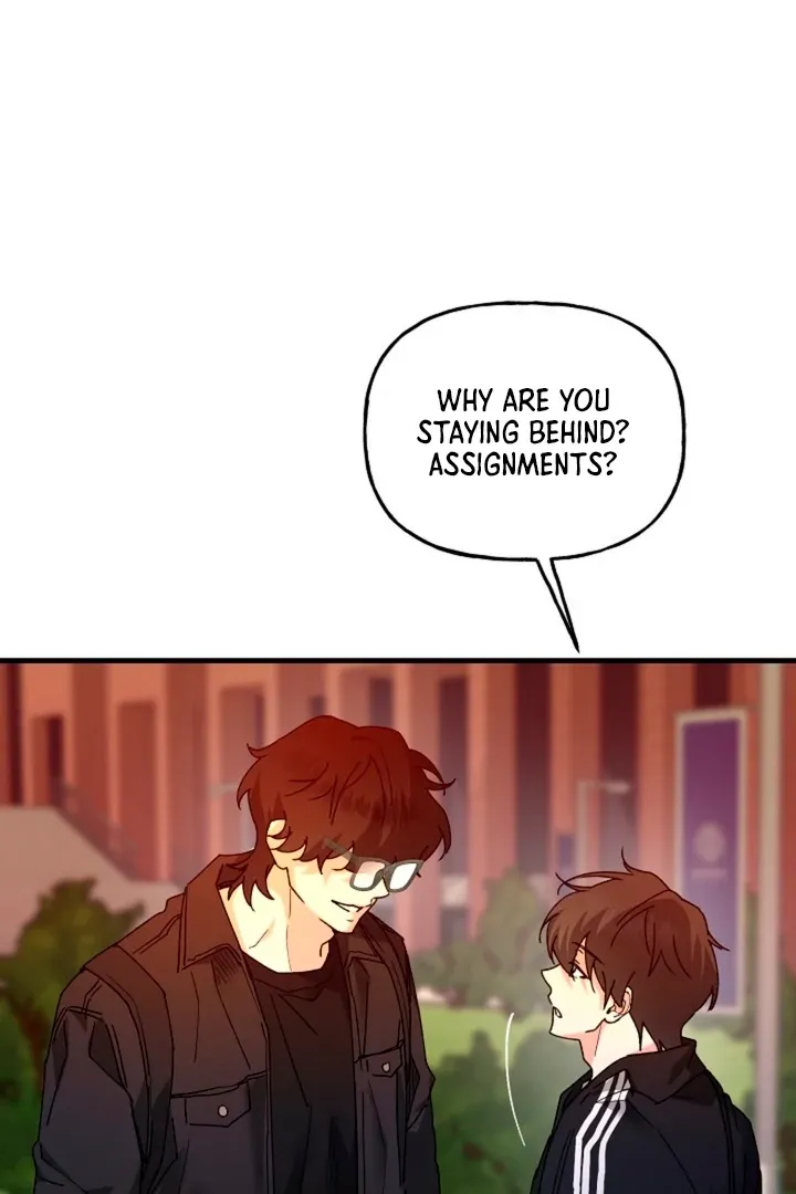 Read He Is the Tiger chapter 12 image 104 on Lezhin