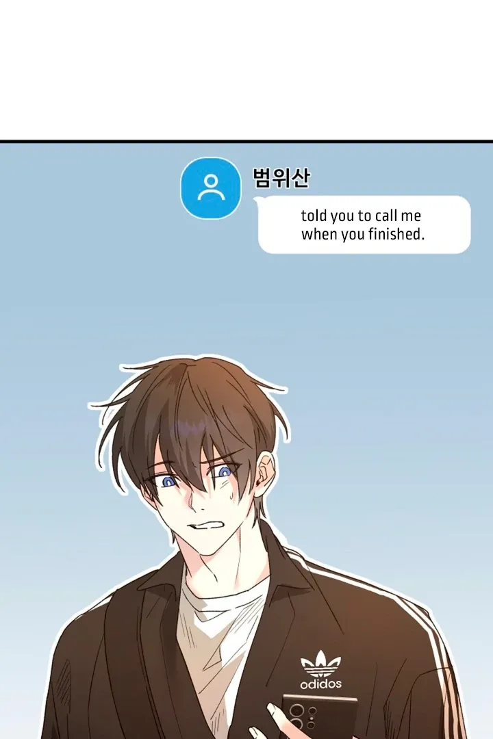 Read He Is the Tiger chapter 12 image 107 on Lezhin
