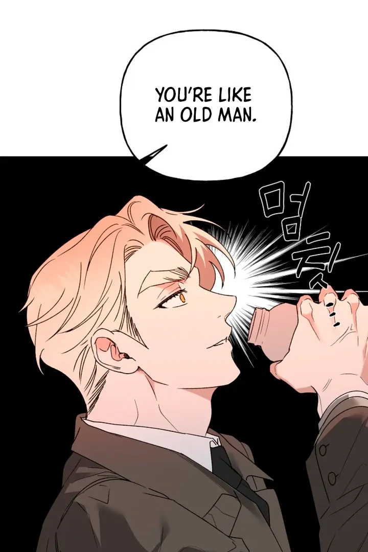 Read He Is the Tiger chapter 12 image 15 on Lezhin