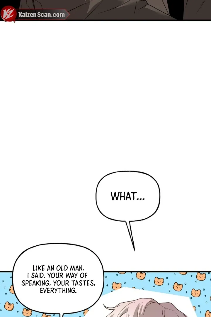 Read He Is the Tiger chapter 12 image 16 on Lezhin