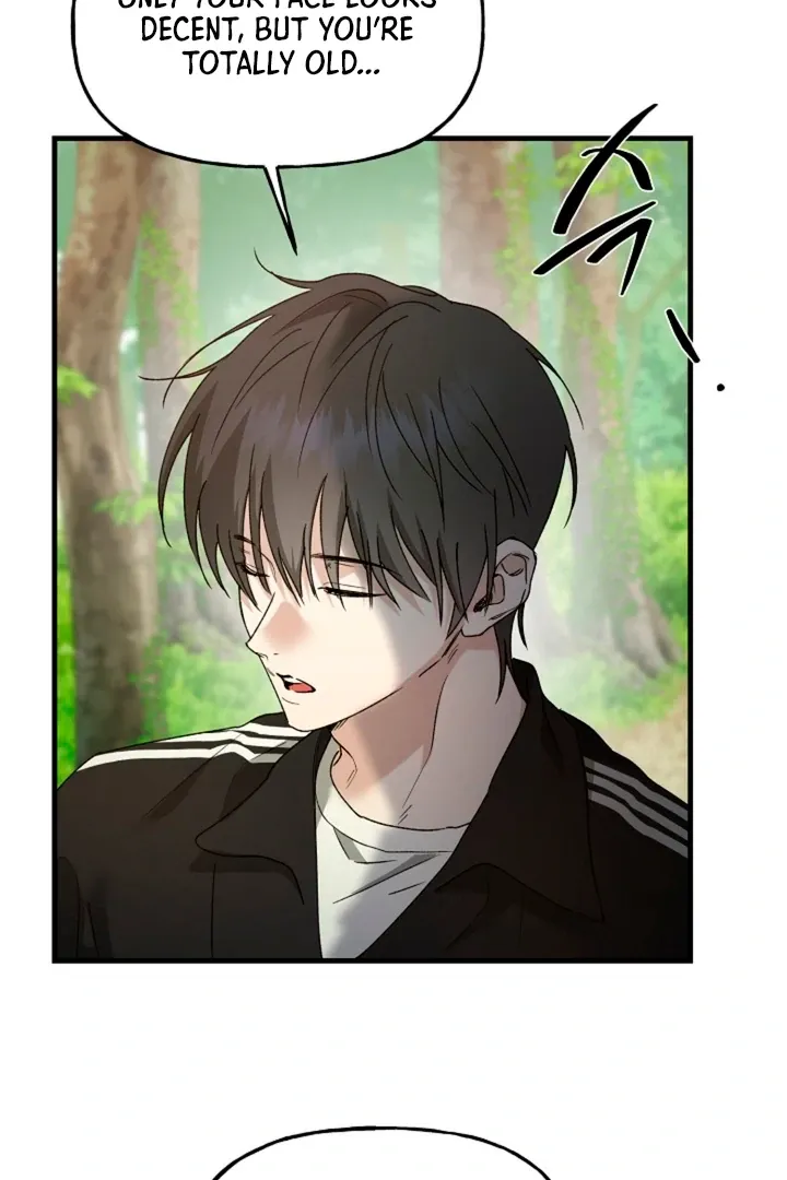 Read He Is the Tiger chapter 12 image 18 on Lezhin
