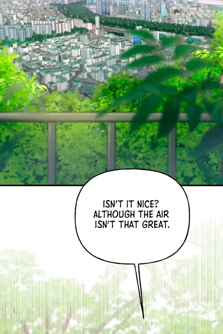 Read He Is the Tiger chapter 12 image 2 on Lezhin