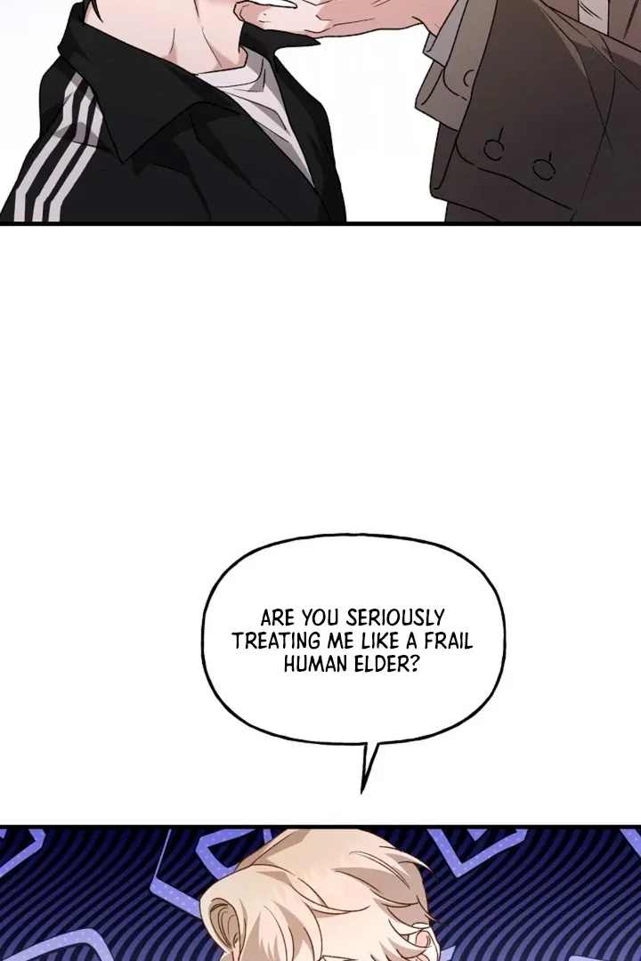 Read He Is the Tiger chapter 12 image 20 on Lezhin