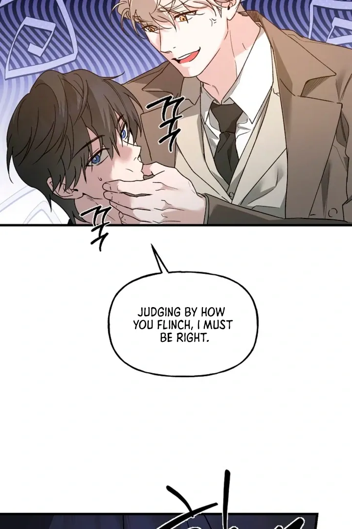 Read He Is the Tiger chapter 12 image 21 on Lezhin