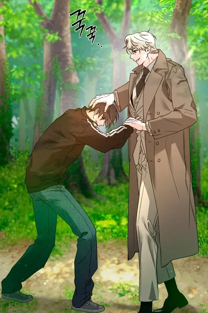 Read He Is the Tiger chapter 12 image 33 on Lezhin