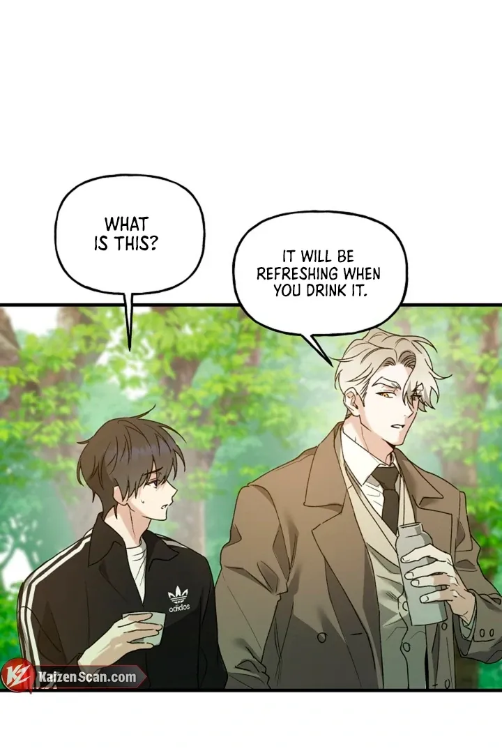 Read He Is the Tiger chapter 12 image 6 on Lezhin