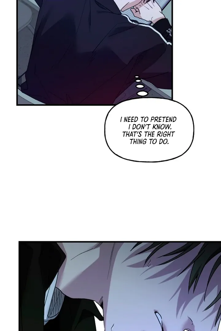 Read He Is the Tiger chapter 12 image 92 on Lezhin
