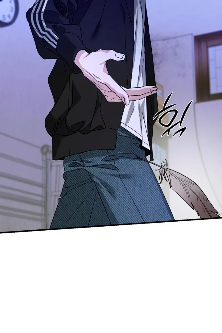 Read He Is the Tiger chapter 13 image 100 on Lezhin