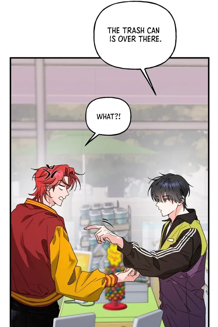 Read He Is the Tiger chapter 13 image 84 on Lezhin