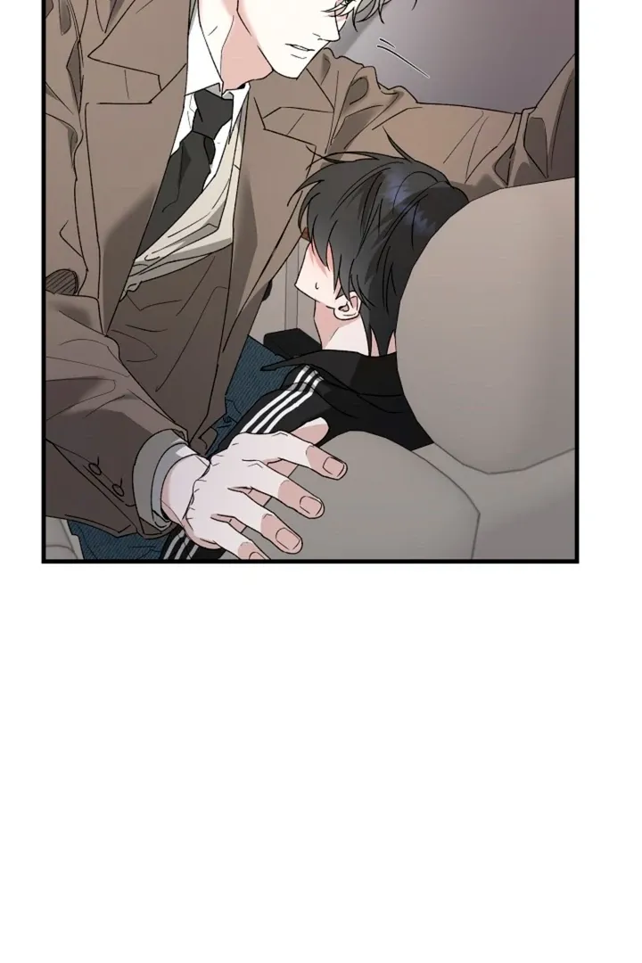 Read He Is the Tiger chapter 13 image 9 on Lezhin