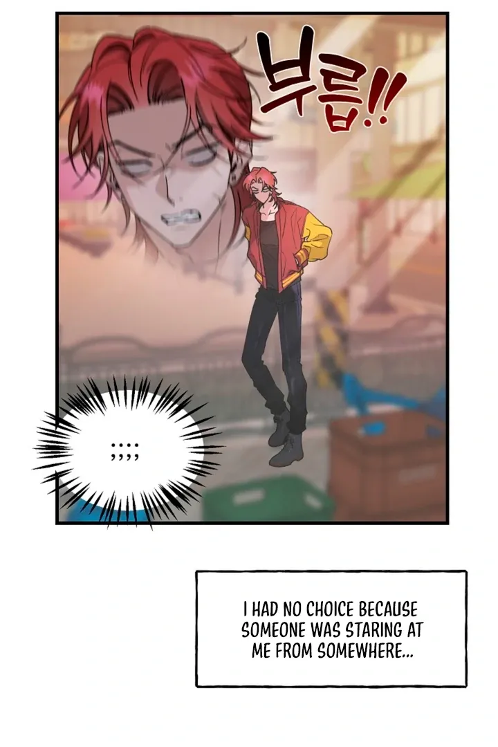 Read He Is the Tiger chapter 13 image 98 on Lezhin