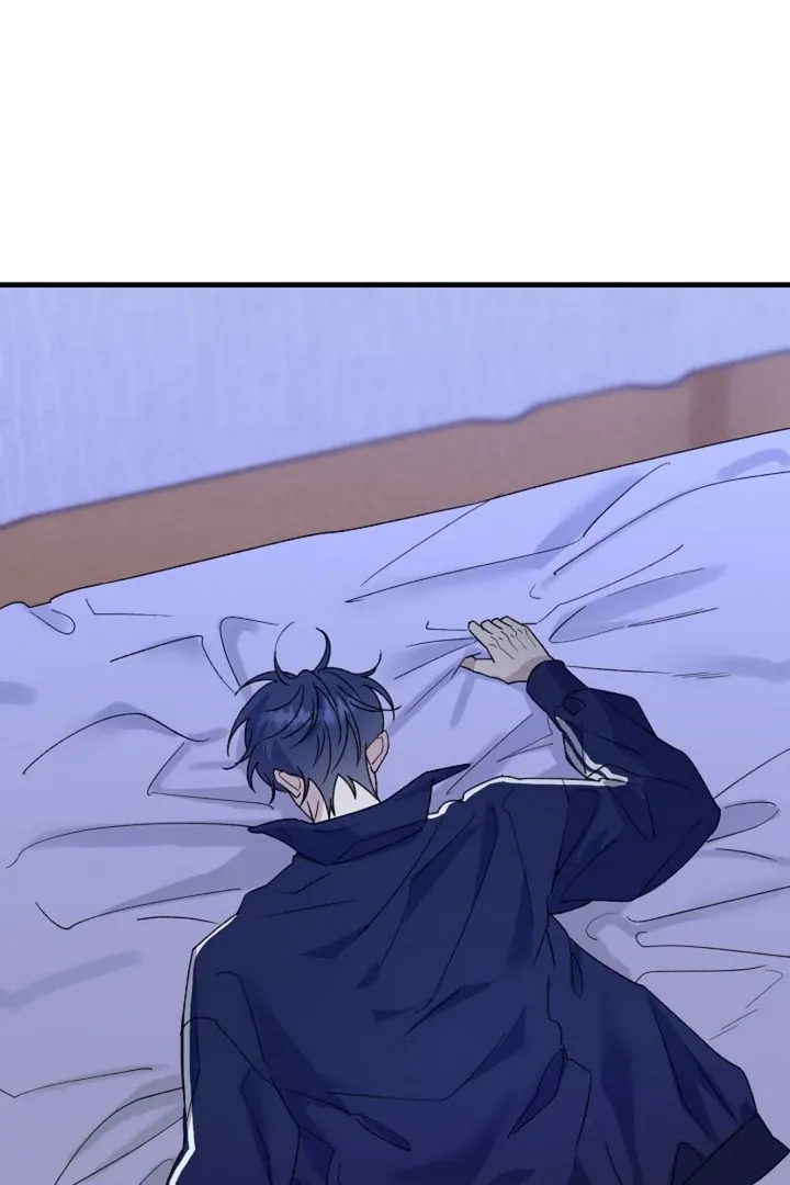 Read He Is the Tiger chapter 14 image 1 on Lezhin